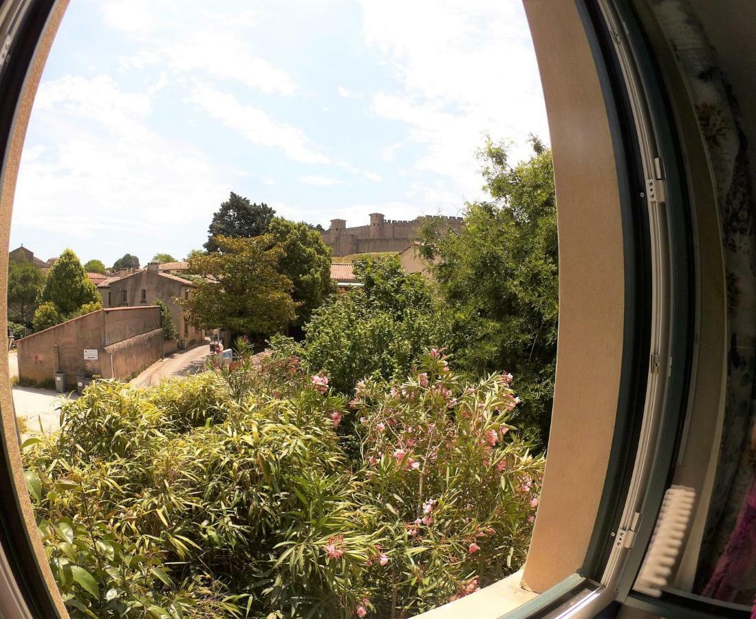 La Villa-Carcassone Exterior photo